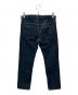 DIOR HOMME (ディオール オム) デニムパンツ インディゴ サイズ:30：15000円