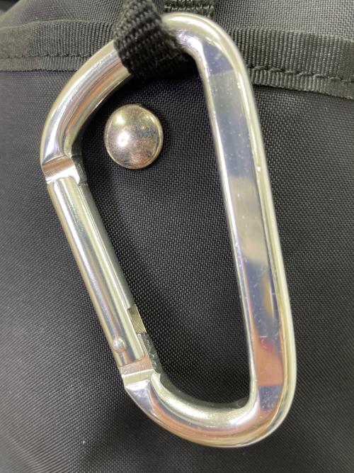 zattu（ザッツ）zattu (ザッツ) 2WAYバッグ ブラックの古着・服飾アイテム