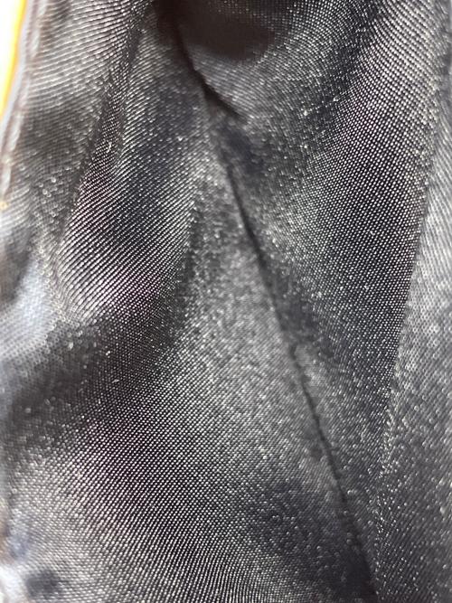 Christian Dior（クリスチャン ディオール）Christian Dior (クリスチャン ディオール) パスケース スカイブルーの古着・服飾アイテム