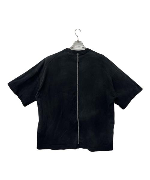 SHINYA KOZUKA（シンヤコズカ）SHINYA KOZUKA (シンヤコズカ) Tシャツ ブラック サイズ:Mの古着・服飾アイテム