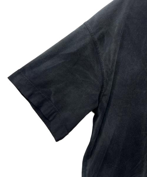 SHINYA KOZUKA（シンヤコズカ）SHINYA KOZUKA (シンヤコズカ) Tシャツ ブラック サイズ:Mの古着・服飾アイテム