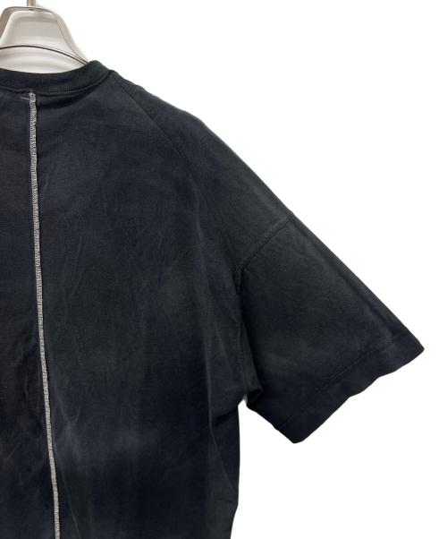 SHINYA KOZUKA（シンヤコズカ）SHINYA KOZUKA (シンヤコズカ) Tシャツ ブラック サイズ:Mの古着・服飾アイテム