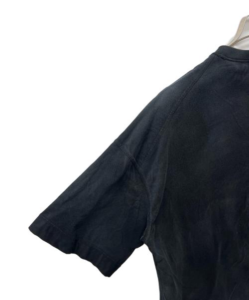 SHINYA KOZUKA（シンヤコズカ）SHINYA KOZUKA (シンヤコズカ) Tシャツ ブラック サイズ:Mの古着・服飾アイテム