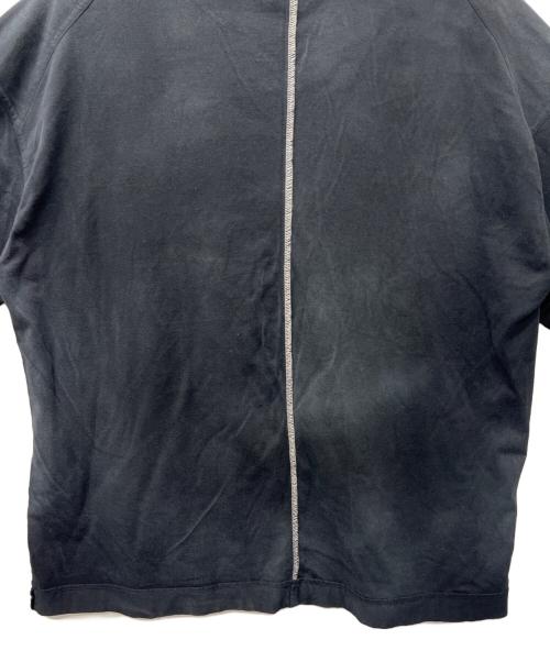 SHINYA KOZUKA（シンヤコズカ）SHINYA KOZUKA (シンヤコズカ) Tシャツ ブラック サイズ:Mの古着・服飾アイテム