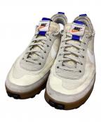 NIKE×TOMS SACHSナイキ×）の古着「スニーカー」｜ベージュ