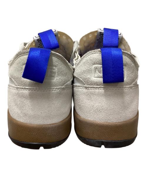 NIKE（ナイキ）NIKE (ナイキ) TOMS SACHS スニーカー ベージュ サイズ:㎝29.5の古着・服飾アイテム