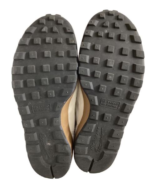 NIKE（ナイキ）NIKE (ナイキ) TOMS SACHS スニーカー ベージュ サイズ:㎝29.5の古着・服飾アイテム