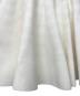 中古・古着 LOEWE (ロエベ) スカート ホワイト サイズ:S：5000円