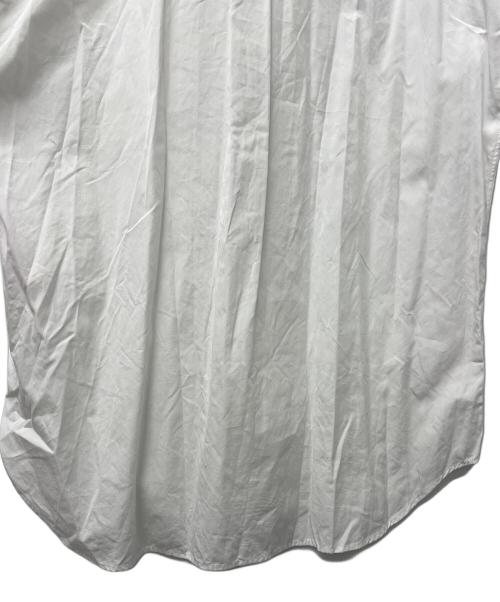 COMME des GARCONS HOMME DEUX（コムデギャルソン オム ドゥ）COMME des GARCONS HOMME DEUX (コムデギャルソン オム ドゥ) シャツ ホワイト サイズ:XLの古着・服飾アイテム
