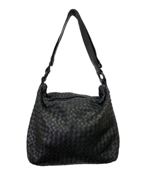 BOTTEGA VENETA（ボッテガベネタ）BOTTEGA VENETA (ボッテガベネタ) ショルダーバッグの古着・服飾アイテム