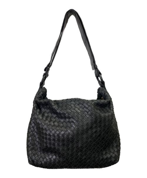 BOTTEGA VENETA（ボッテガベネタ）BOTTEGA VENETA (ボッテガベネタ) ショルダーバッグの古着・服飾アイテム