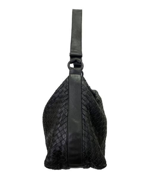 BOTTEGA VENETA（ボッテガベネタ）BOTTEGA VENETA (ボッテガベネタ) ショルダーバッグの古着・服飾アイテム