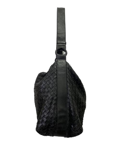 BOTTEGA VENETA（ボッテガベネタ）BOTTEGA VENETA (ボッテガベネタ) ショルダーバッグの古着・服飾アイテム
