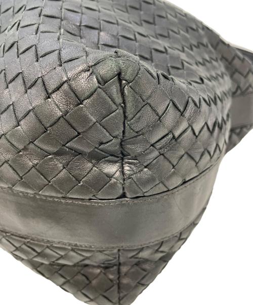 BOTTEGA VENETA（ボッテガベネタ）BOTTEGA VENETA (ボッテガベネタ) ショルダーバッグの古着・服飾アイテム
