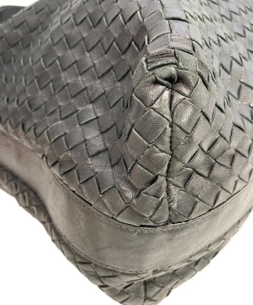 BOTTEGA VENETA（ボッテガベネタ）BOTTEGA VENETA (ボッテガベネタ) ショルダーバッグの古着・服飾アイテム