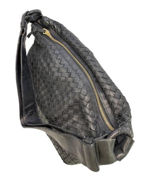 BOTTEGA VENETA（ボッテガベネタ）BOTTEGA VENETA (ボッテガベネタ) ショルダーバッグの古着・服飾アイテム