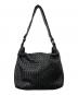 BOTTEGA VENETA (ボッテガベネタ) ショルダーバッグ：75000円