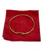 Salvatore Ferragamoサルヴァトーレ フェラガモ）の古着「ブレスレット」