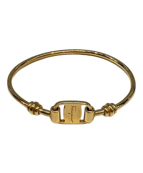 Salvatore Ferragamo（サルヴァトーレ フェラガモ）Salvatore Ferragamo (サルヴァトーレ フェラガモ) ブレスレットの古着・服飾アイテム