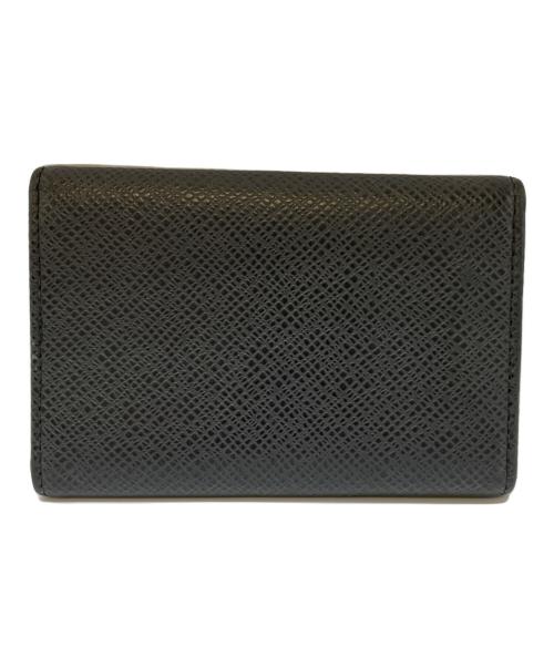 LOUIS VUITTON（ルイ ヴィトン）LOUIS VUITTON (ルイ ヴィトン) キーケース ブラックの古着・服飾アイテム