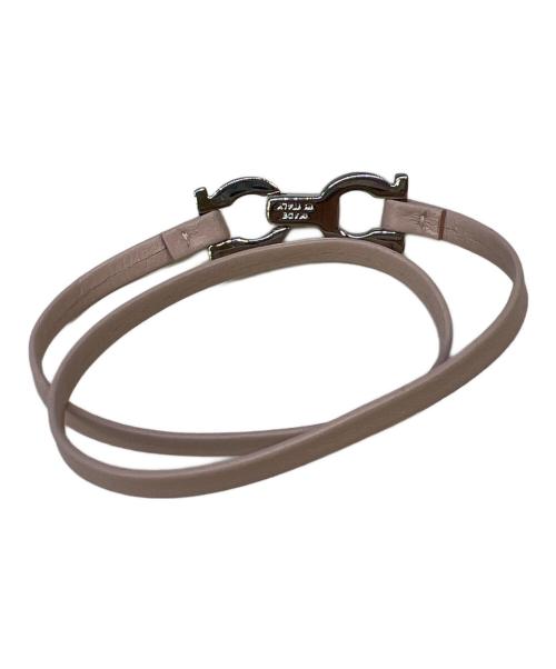 Ferragamo（フェラガモ）Ferragamo (フェラガモ) ブレスレットの古着・服飾アイテム