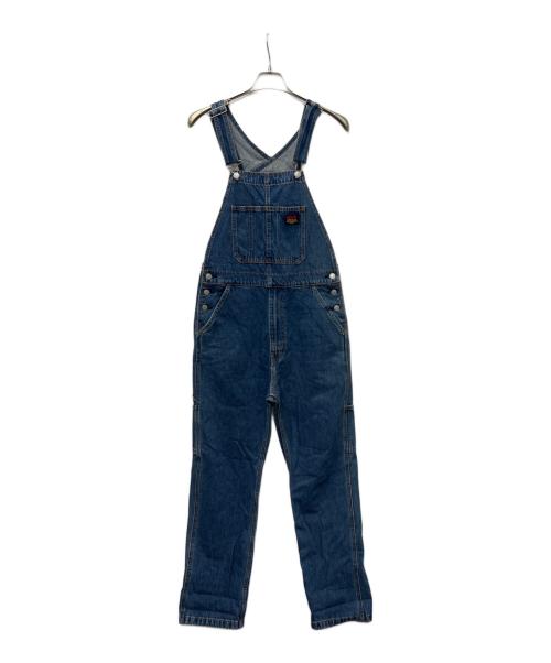 LEVI'S（リーバイス）LEVI'S (リーバイス) デニムオーバーオール インディゴ サイズ:88の古着・服飾アイテム