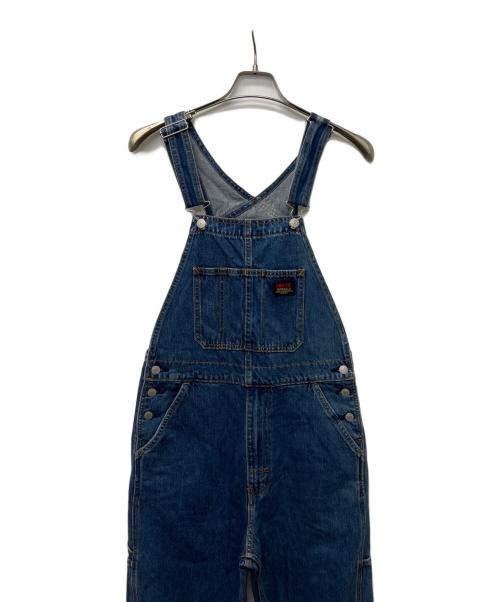 LEVI'S（リーバイス）LEVI'S (リーバイス) デニムオーバーオール インディゴ サイズ:88の古着・服飾アイテム