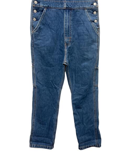 LEVI'S（リーバイス）LEVI'S (リーバイス) デニムオーバーオール インディゴ サイズ:88の古着・服飾アイテム