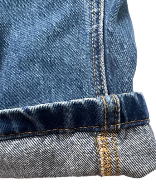 LEVI'S（リーバイス）LEVI'S (リーバイス) デニムオーバーオール インディゴ サイズ:88の古着・服飾アイテム