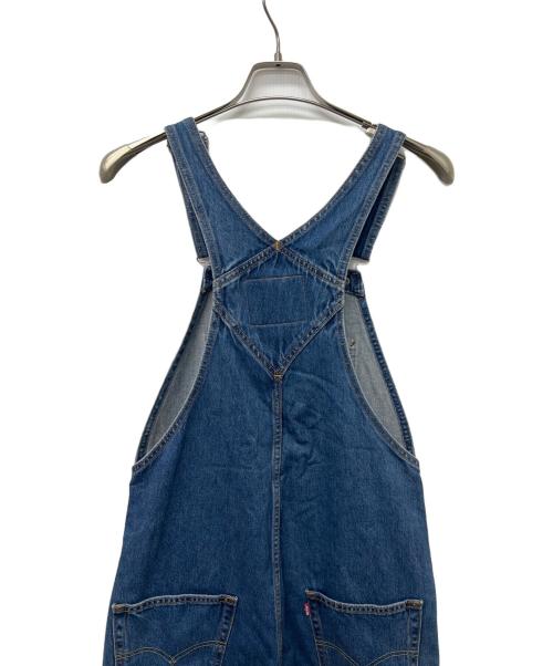 LEVI'S（リーバイス）LEVI'S (リーバイス) デニムオーバーオール インディゴ サイズ:88の古着・服飾アイテム