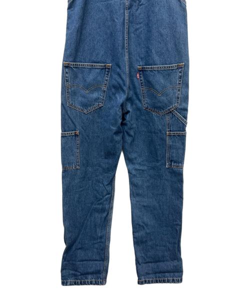LEVI'S（リーバイス）LEVI'S (リーバイス) デニムオーバーオール インディゴ サイズ:88の古着・服飾アイテム