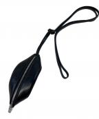 JIL SANDERジルサンダー）の古着「TACO MINI」｜ブラック