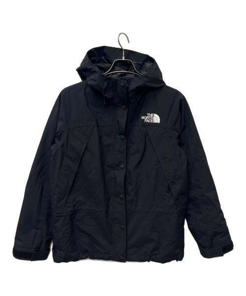 THE NORTH FACE（ザ ノース フェイス）THE NORTH FACE (ザ ノース フェイス) ジャケット ブラック サイズ:XLの古着・服飾アイテム