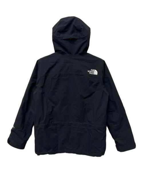 THE NORTH FACE（ザ ノース フェイス）THE NORTH FACE (ザ ノース フェイス) ジャケット ブラック サイズ:XLの古着・服飾アイテム