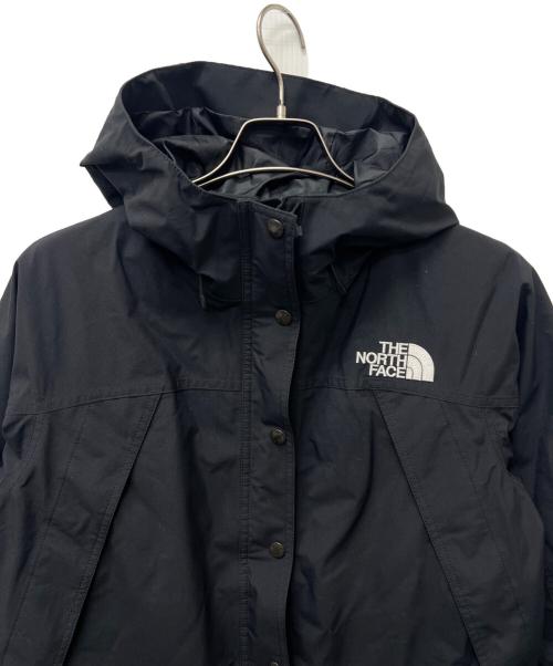 THE NORTH FACE（ザ ノース フェイス）THE NORTH FACE (ザ ノース フェイス) ジャケット ブラック サイズ:XLの古着・服飾アイテム
