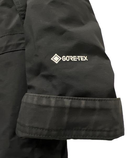 THE NORTH FACE（ザ ノース フェイス）THE NORTH FACE (ザ ノース フェイス) ジャケット ブラック サイズ:XLの古着・服飾アイテム