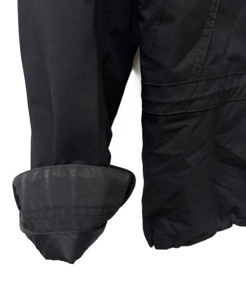 THE NORTH FACE（ザ ノース フェイス）THE NORTH FACE (ザ ノース フェイス) ジャケット ブラック サイズ:XLの古着・服飾アイテム