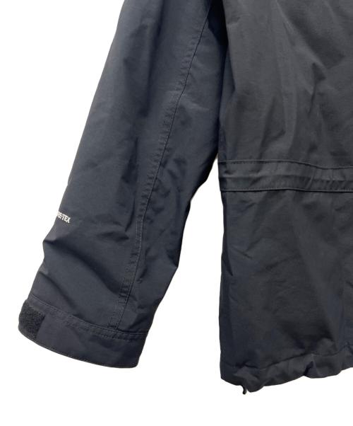 THE NORTH FACE（ザ ノース フェイス）THE NORTH FACE (ザ ノース フェイス) ジャケット ブラック サイズ:XLの古着・服飾アイテム