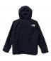THE NORTH FACE (ザ ノース フェイス) ジャケット ブラック サイズ:XL：20000円