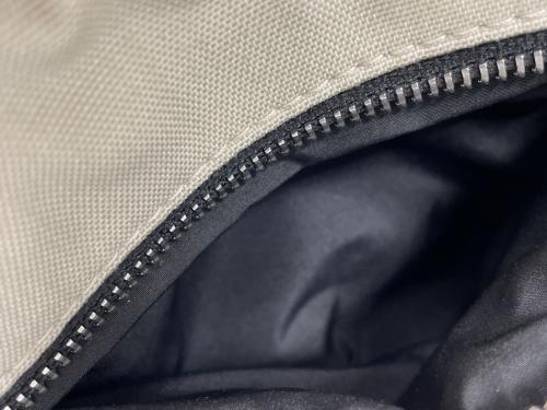 Maison Margiela（メゾンマルジェラ）Maison Margiela (メゾンマルジェラ) ショルダーバッグ ベージュの古着・服飾アイテム