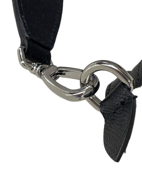 Maison Margiela（メゾンマルジェラ）Maison Margiela (メゾンマルジェラ) ショルダーバッグ ベージュの古着・服飾アイテム