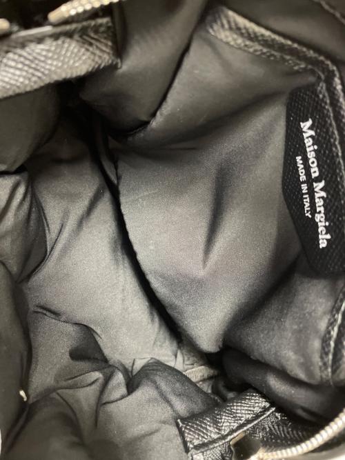 Maison Margiela（メゾンマルジェラ）Maison Margiela (メゾンマルジェラ) ショルダーバッグ ベージュの古着・服飾アイテム