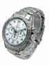 OMEGA (オメガ) Speedmaster Broad Arrow Olympic Collection スピードマスター ブロード アロー オリンピック コレクション Ref.321.10.42.50.04.001 白文字盤 白文字盤：400000円