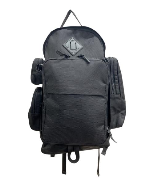 TIGHTBOOTH PRODUCTION（タイトブースプロダクション）TIGHTBOOTH PRODUCTION (タイトブースプロダクション) リュック ブラックの古着・服飾アイテム