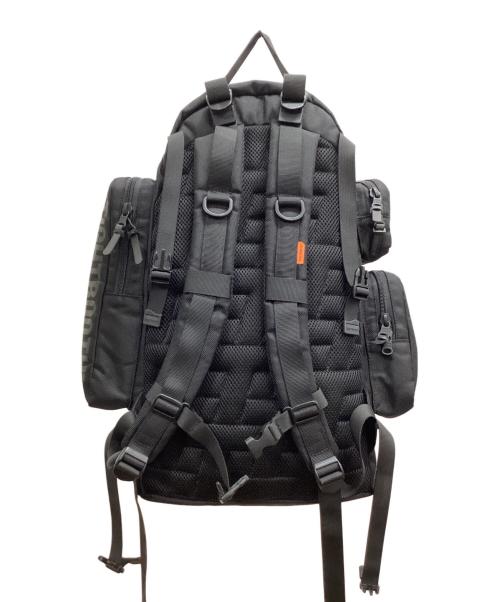 TIGHTBOOTH PRODUCTION（タイトブースプロダクション）TIGHTBOOTH PRODUCTION (タイトブースプロダクション) リュック ブラックの古着・服飾アイテム