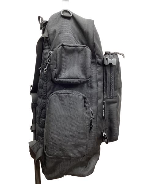 TIGHTBOOTH PRODUCTION（タイトブースプロダクション）TIGHTBOOTH PRODUCTION (タイトブースプロダクション) リュック ブラックの古着・服飾アイテム