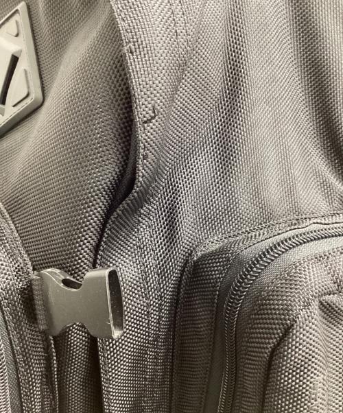 TIGHTBOOTH PRODUCTION（タイトブースプロダクション）TIGHTBOOTH PRODUCTION (タイトブースプロダクション) リュック ブラックの古着・服飾アイテム