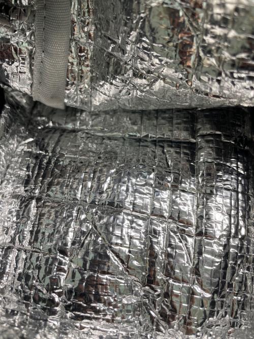 TIGHTBOOTH PRODUCTION（タイトブースプロダクション）TIGHTBOOTH PRODUCTION (タイトブースプロダクション) リュック ブラックの古着・服飾アイテム