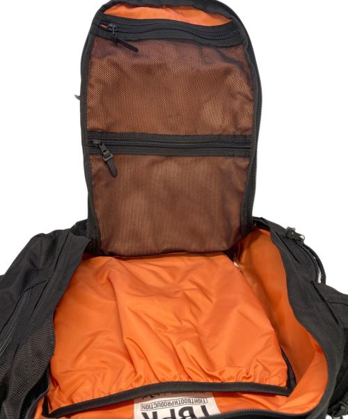 TIGHTBOOTH PRODUCTION（タイトブースプロダクション）TIGHTBOOTH PRODUCTION (タイトブースプロダクション) リュック ブラックの古着・服飾アイテム