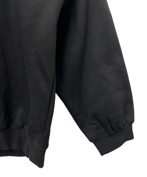 TIGHTBOOTH PRODUCTION（タイトブースプロダクション）TIGHTBOOTH PRODUCTION (タイトブースプロダクション) スウェット ブラック サイズ:XLの古着・服飾アイテム
